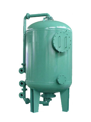 除鐵錳過(guò)濾器